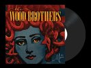 The Wood Brothers Muse New Vinyl 2LP Deluxe Remastered Bonus Tracks Rare Loaded