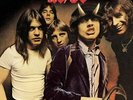 Ac/Dc-Highway To Hell VINYL LP NEUF