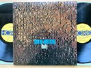 SUN RA Unity 2LP HORO RECORDS HDP 19-20 ITALY 1978 John Gilmore N.Mint Free Jazz