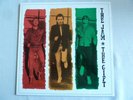 The Jam 'The Gift' Vinyl LP