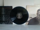 THE CURE 'STANDING ON A BEACH . THE SINGLES' VINYL LP.