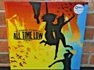 ALL TIME LOW - So Wrong, It's Right, Limited GOLD COLORED VINYL LP + DL New
