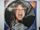 Ozzy Osbourne Mr. Crowley Live Picture Disc 1981
