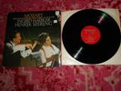 SZERYNG-HAEBLER.MOZART;VIOLIN SONATAS K377/378 UK PHILIPS SILVER STEREO
