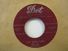 Dick Lory-Ball Room Baby/Cool It Baby-Rockabilly-7