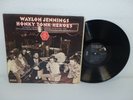 WAYLON JENNINGS Honky Tonk Heroes LP RCA APL1-0240 Outlaw Steve Young
