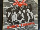 Cock Sparrer - Shock Troops punk/oi