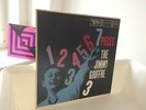 THE JIMMY GIUFFRE 3 - SEVEN PIECES - VERVE MONO TRUMPETPLAYER ORIGINAL - NM TOP
