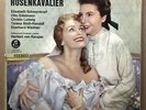 Karajan Schwarzkopf R. Strauss Rosenkavalier German Columbia STC 90 566/69