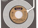 NORTHERN SOUL 45 CONNIE LAVERNE - CAN'T LIVE WITHOUT YOU / ANDERSON BROTHERS