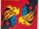 NUBYA GARCIA  NUBYA'S 5IVE LONDON BASED SAXOPHONIST RARE