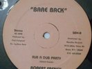 Rare DIGITAL Dancehall Reggae - RUB A DUB PARTY - ROBERT FFRENCH FRENCH - listen