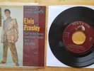 Original  MAROON IN BAGGY Elvis Presley 