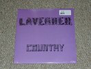 Lavender Country - Self-Titled LP Vinyl Record 2014 New PoB-12 Gay Interest