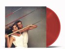 ROXY MUSIC - Flesh & Blood - Vinyl (limited red vinyl LP)