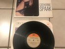 33 Tours / RPM : CATHERINE SPAAK - io su te - TRES RARE