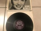 33 Tours / RPM : Debbie Reynolds ?Fine And Dandy 1960 - RARE