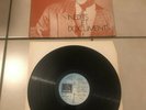 33 Tours / RPM : Luis Mariano Inédits et Documents - RARE