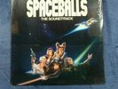 Spaceballs Mel Brooks John Candy Soundtrack Vinyl LP Sealed
