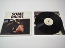 FUN Some Nights 2012 Fueled By Ramen Vinyl LP with CD and Insert EX