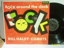 BILL HALEY & HIS COMETS LP 