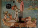 THIRD WORLD LP Vinyl Record Journey to Addis 1978 Island ILPS 9554 EX - EX