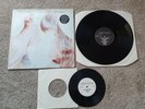 My Bloody Valentine - Isn't Anything - Vinyl - Original Pressing c/w 7