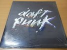 Daft Punk Discovery vinyl#0018