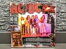 AC/DC Amsterdamn'd 79 Live Vinyl STILL SEALED Highway To Hell Tour Sampler