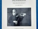 Paganiniana The Genoan's Legacy LP