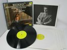 Beethoven Klaviersonaten Piano Sonatas Nos.16-32 Barenboim 6 LP Box DG