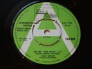STEVIE WONDER - YOU MET YOUR MATCH 1968 UK TAMLA MOTOWN DEMO TMG666 EX+