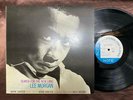 LEE MORGAN SEARCH FOR THE NEW LAND BLUE NOTE K18P-9246 STEREO JAPAN LP