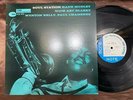 HANK MOBLEY SOUL STATION BLUE NOTE GXK 8096 STEREO JAPAN VINYL LP
