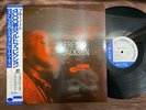 FRED JACKSON HOOTIN' N TOOTIN' BLUE NOTE BST 84094 OBI STEREO JAPAN LP
