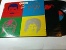 QUEEN-
