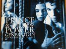 Prince & The New Power Generation - Diamonds and Pearls 2 x LP Mint, Embossed