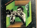Roy Roman The Youthful Mind LP Latin Salsa Mambo Cotique Mono G/G+