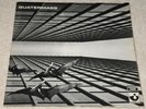 QUATERMASS – VERY RARE ORIG UK 1970 EX HARVEST 1st PRESS LP. FINE SOUND & COVER.