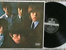 Rolling Stones L'âge D'or Des No. 3 Vintage Vinyl LP EX/VG+ FRANCE DECCA