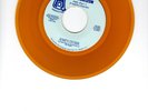 RARE MODERN SOUL 45 - New Horizon on HQ 262 - YOU (part 1 & 2) - GOLD VINYL