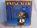 Puscifer V Is For Vagina Brand New & Sealed  Limited Edition Gatefold Look