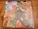 Santana ? Abraxas ? 1970 Columbia Records Orig. Vinyl LP ? Near Mint in Shrink