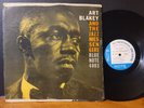 ART BLAKEY & THE JAZZ MESSENGERS Blue Note Lee Morgan Benny Golson Bobby Timmons