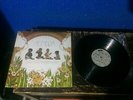 LP VINYL WILLIE COLON & RUBEN BLADES.- SIEMBRA
