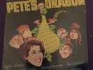 Walt Disney's Pete's Dragon Soundtrack Record Album LP Vinyl NEW Helen Reddy