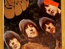 The Beatles RUBBER SOUL 1965 FACTORY SEALED MONO FIRST PRESSING