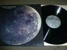 CLARA MONDSHINE Luna Africana 1981 IC KS 80 009 Klaus Schulze Germany