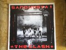 the clash sandinista Triple vinyl. 1980