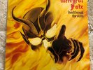 Mercyful Fate/ Don't break the oath/Vinyl LP 1st pressing 1984 MX-8011